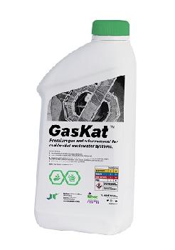 Kationx GasKAT